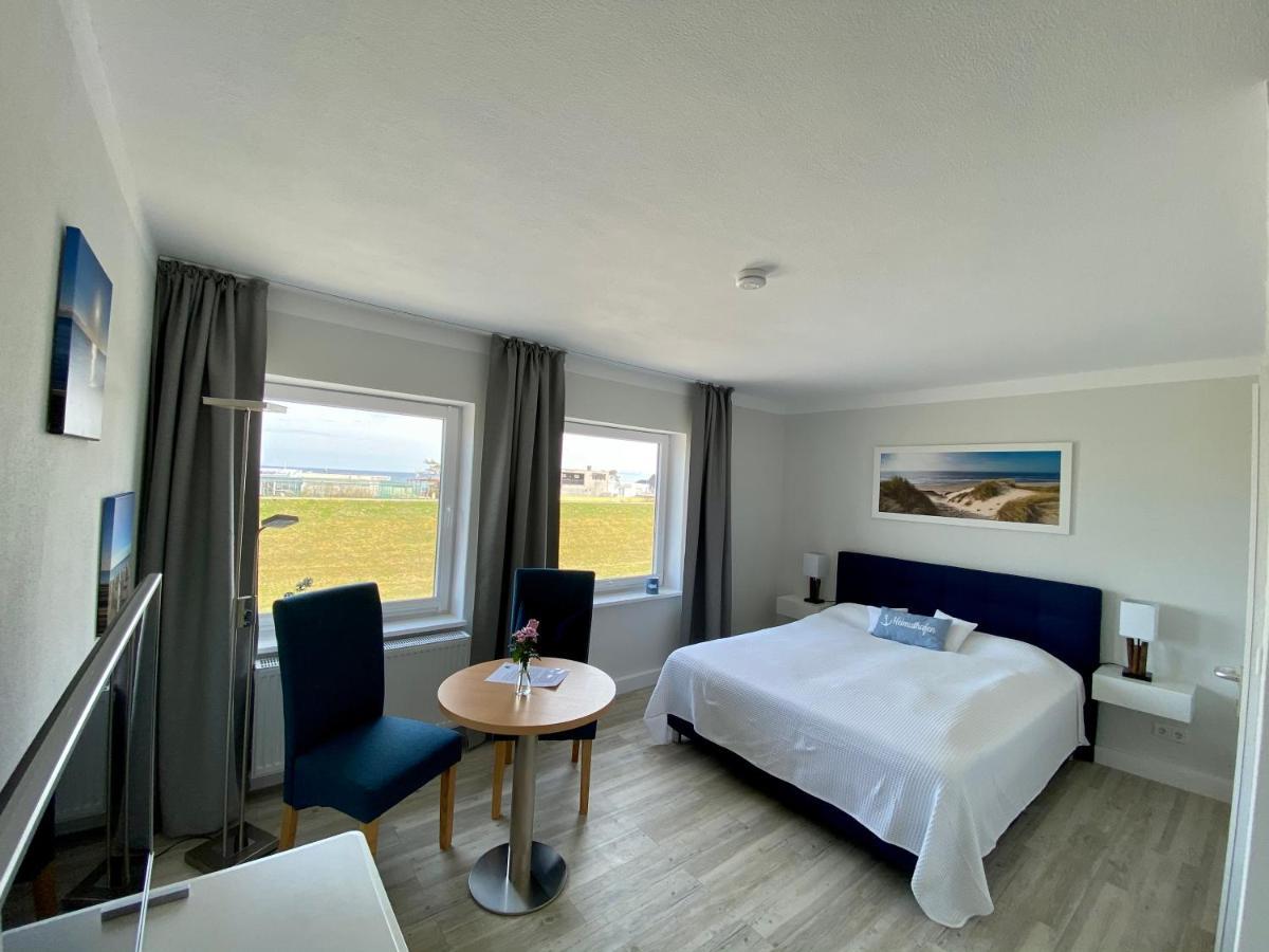 Meeresrauschen Dahme  Exterior photo