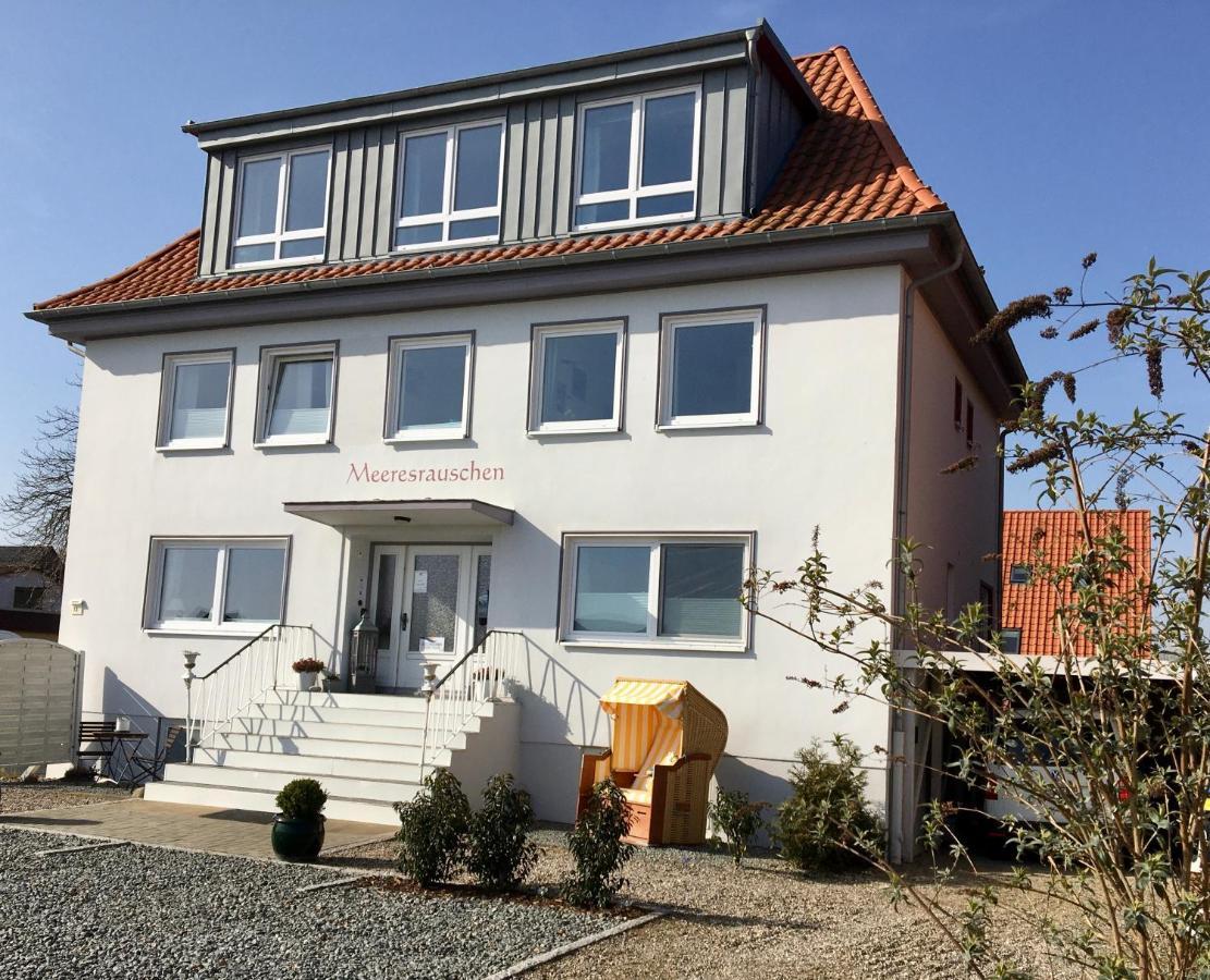Meeresrauschen Dahme  Exterior photo