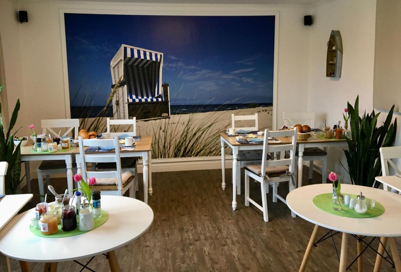 Meeresrauschen Dahme  Exterior photo