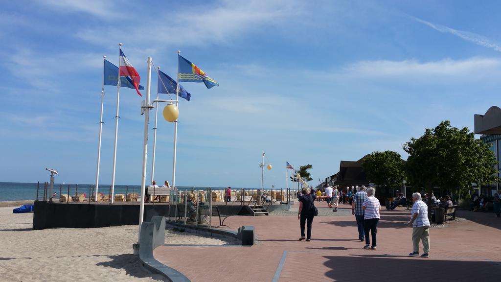 Meeresrauschen Dahme  Exterior photo