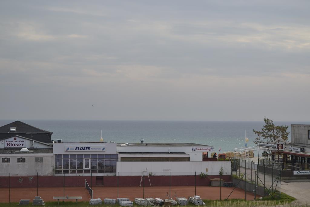 Meeresrauschen Dahme  Exterior photo