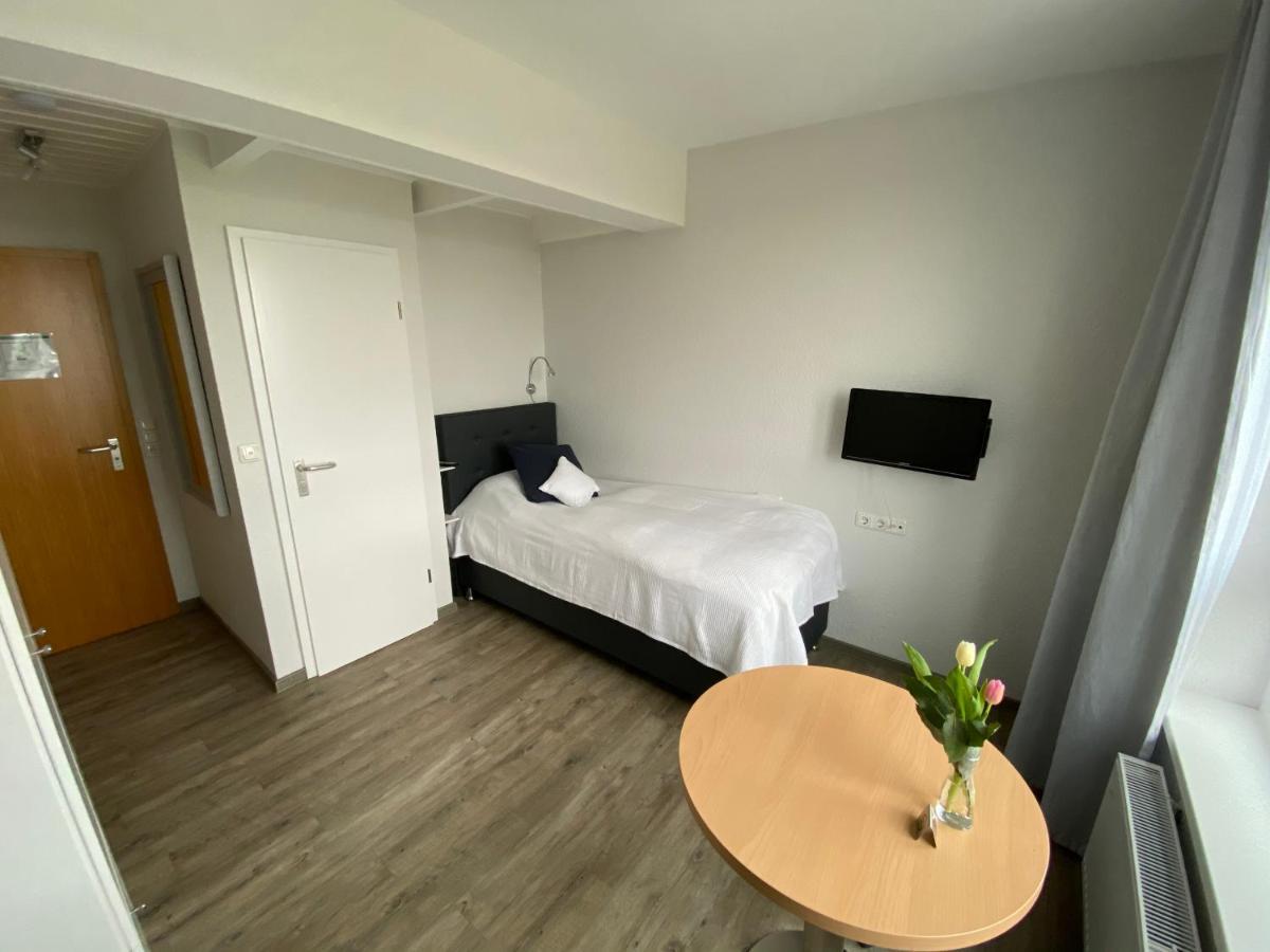 Meeresrauschen Dahme  Exterior photo