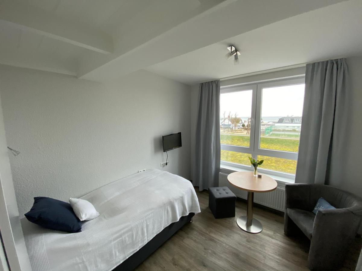 Meeresrauschen Dahme  Exterior photo