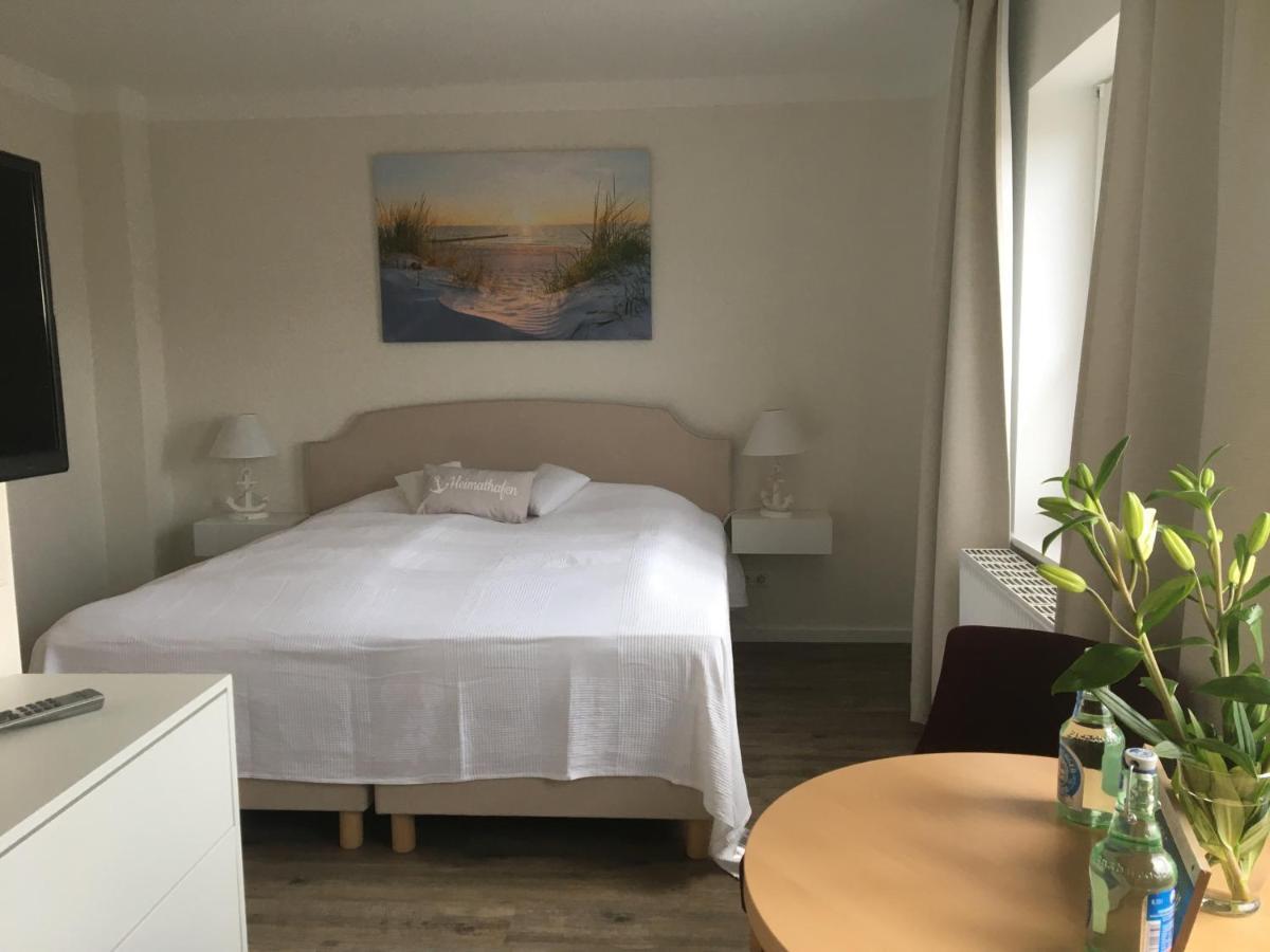 Meeresrauschen Dahme  Exterior photo