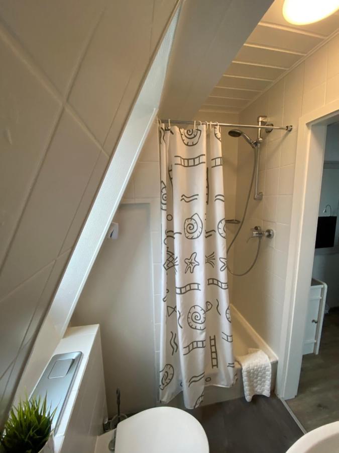 Meeresrauschen Dahme  Exterior photo