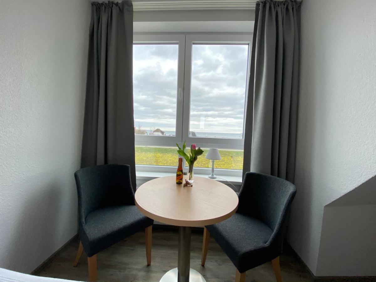 Meeresrauschen Dahme  Exterior photo
