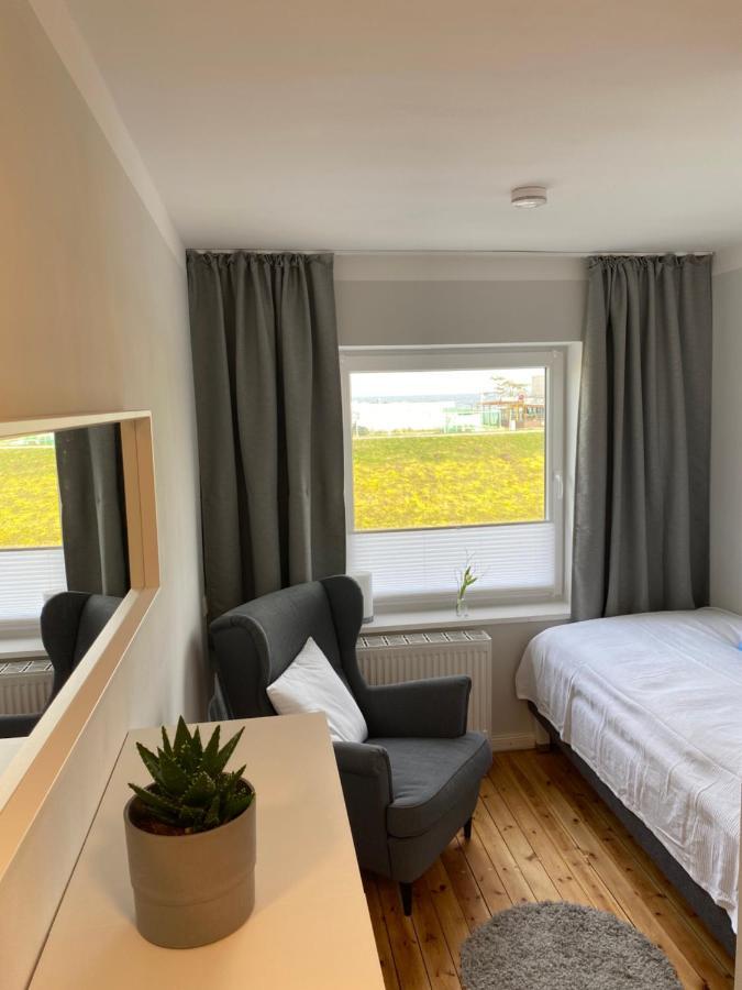 Meeresrauschen Dahme  Exterior photo